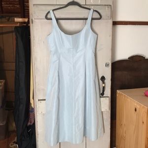 Cocktail Dress by J Crew